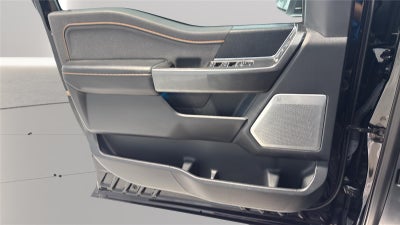 2021 Ford F-150 Tremor