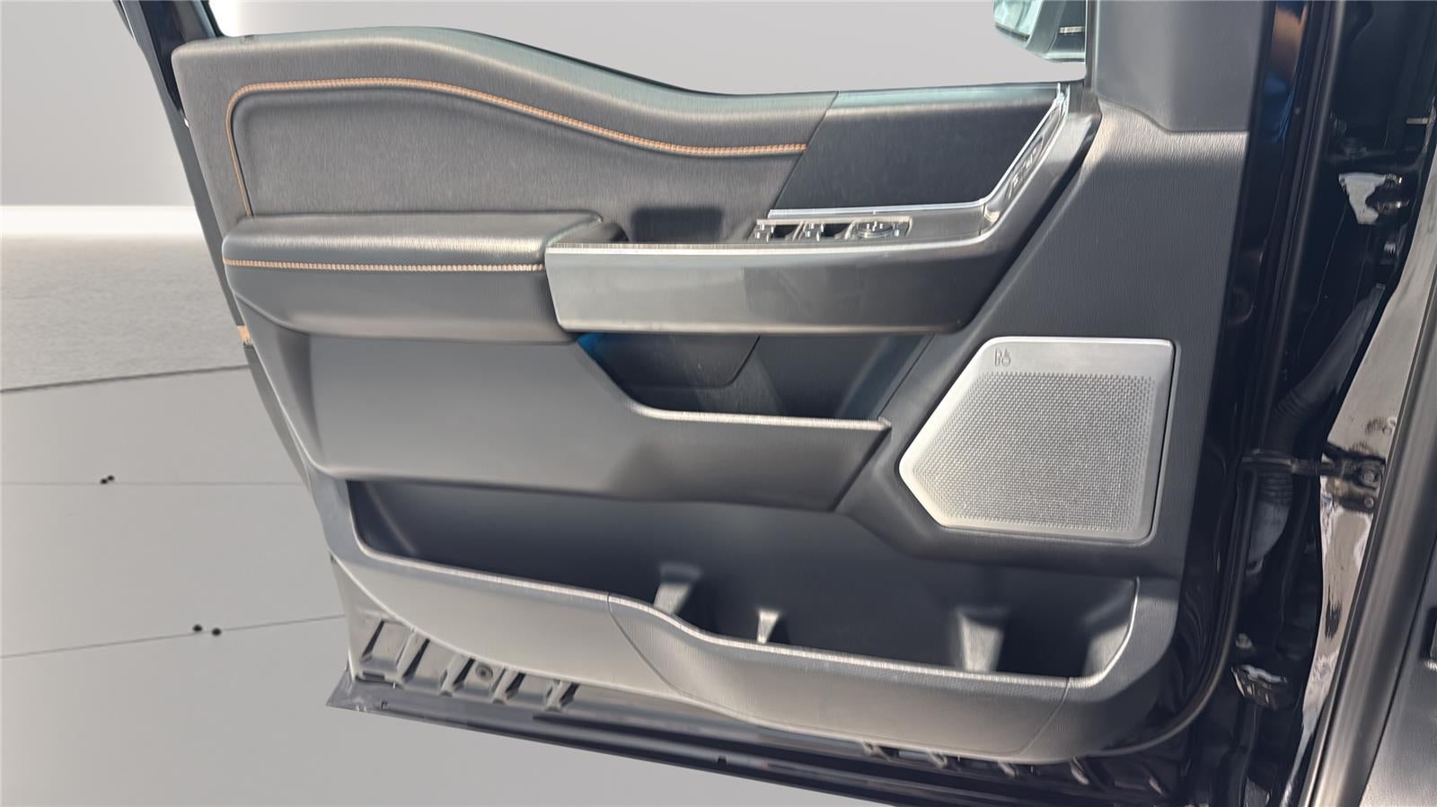 2021 Ford F-150 Tremor