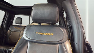 2021 Ford F-150 Tremor