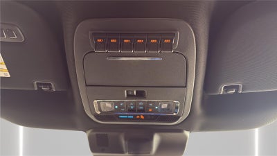 2021 Ford F-150 Tremor