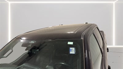 2021 Ford F-150 Tremor