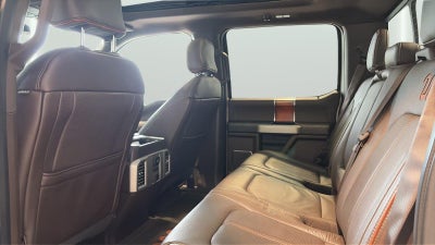 2016 Ford F-150 King Ranch