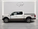 2016 Ford F-150 King Ranch
