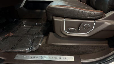 2016 Ford F-150 King Ranch