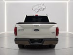 2016 Ford F-150 King Ranch