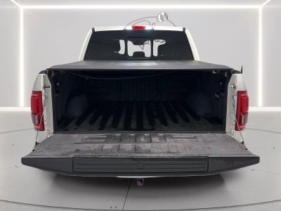 2016 Ford F-150 King Ranch