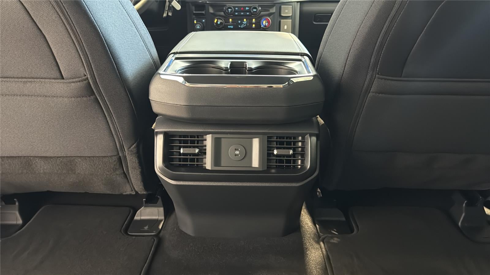 2026 Ford F-150 WHIPPLE SUPERCHARGED LOBO 700 HP