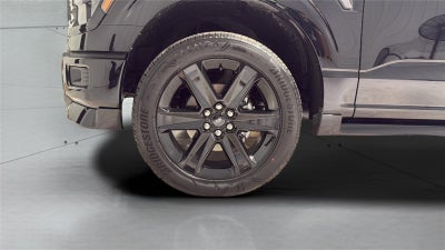 2026 Ford F-150 WHIPPLE SUPERCHARGED LOBO 700 HP