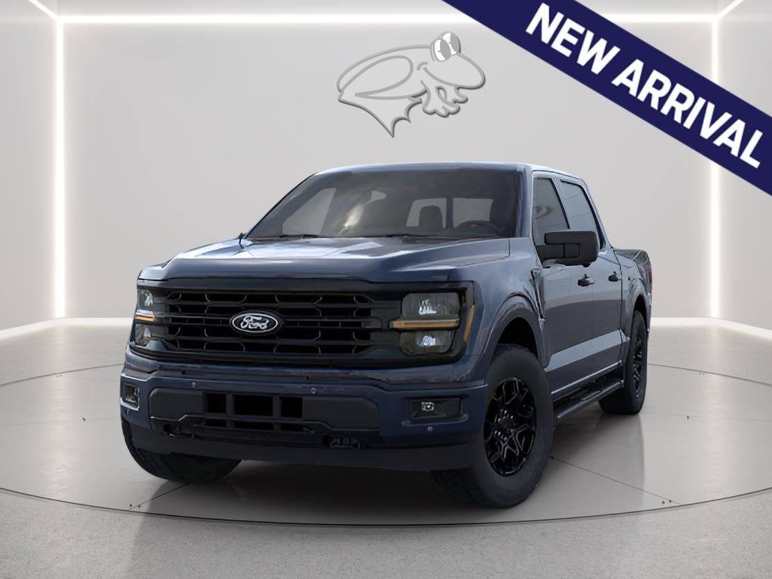 2026 Ford F-150 XLT 4x4 SuperCrew 5-1/2 Box's photo