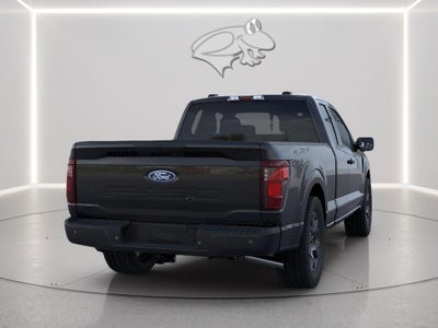 2026 Ford F-150 STX®