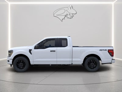 2026 Ford F-150 STX®