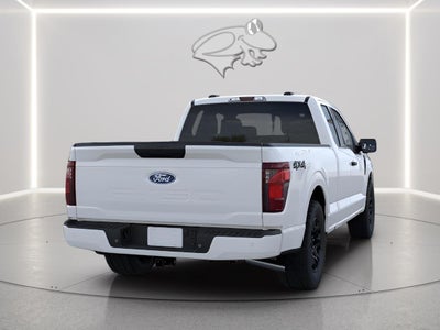 2026 Ford F-150 STX®