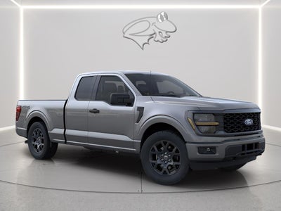 2026 Ford F-150 STX®