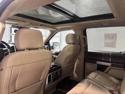 2020 Ford F-150 Base