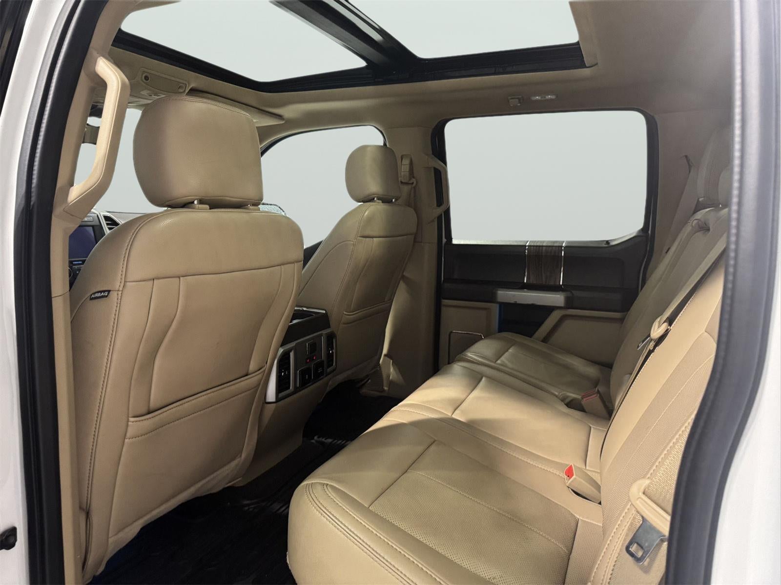 2020 Ford F-150 Base