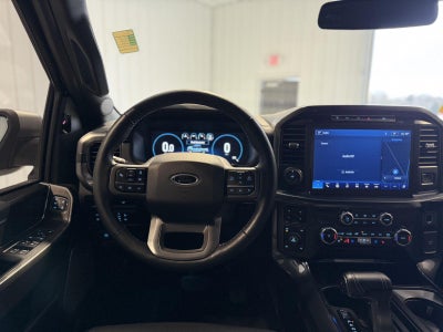 2022 Ford F-150 Base