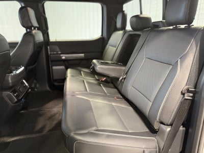 2022 Ford F-150 Base