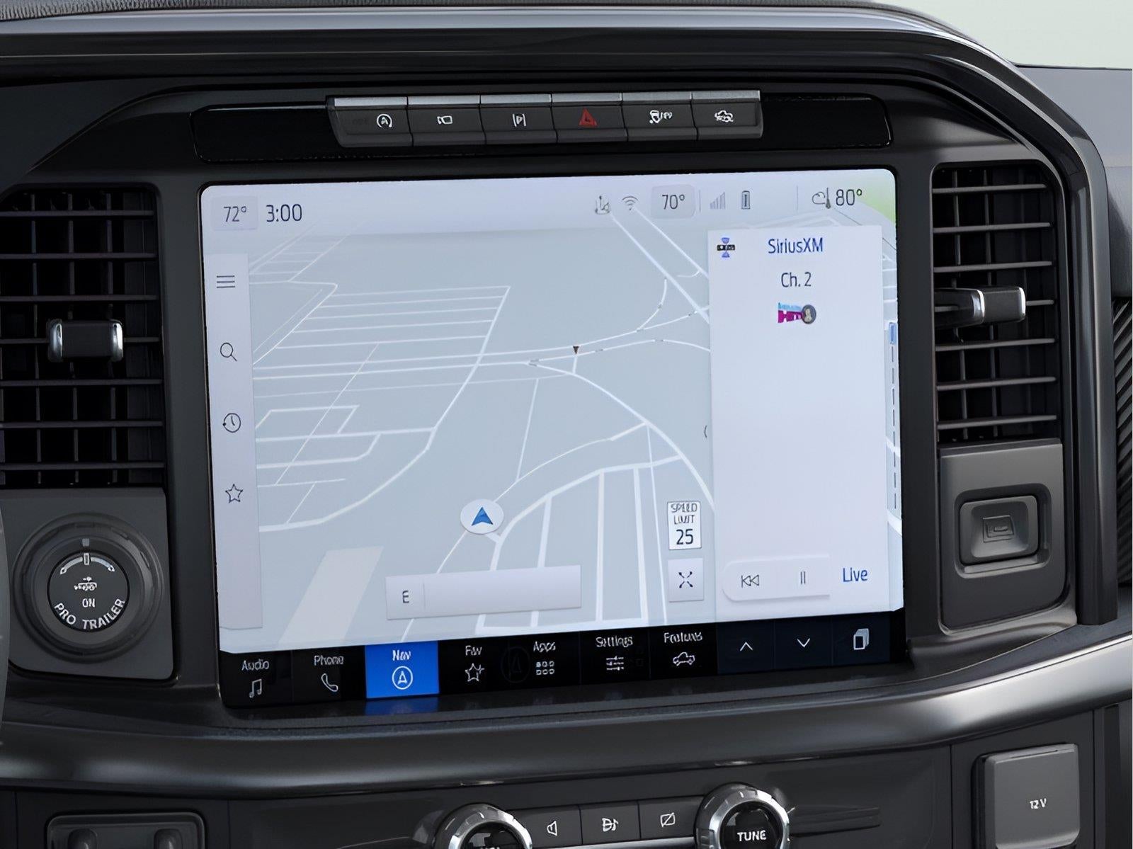 2026 Ford F-150 Rptr