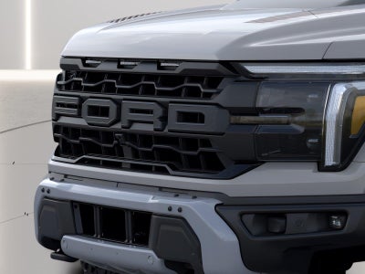 2026 Ford F-150 Rptr