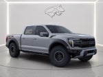 2026 Ford F-150 Rptr