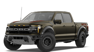 2026 Ford F-150 Rptr