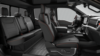 2026 Ford F-150 Rptr