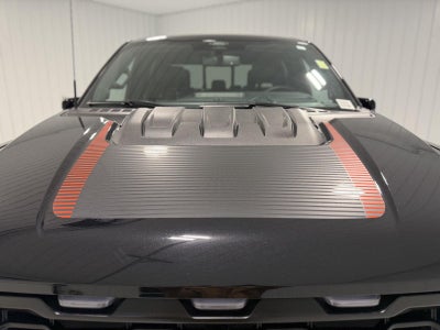 2025 Ford F-150 Raptor R