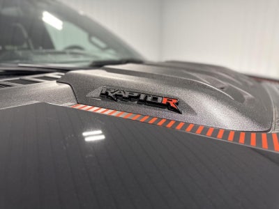 2025 Ford F-150 Raptor R