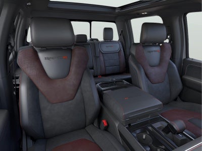 2026 Ford F-150 Raptor R