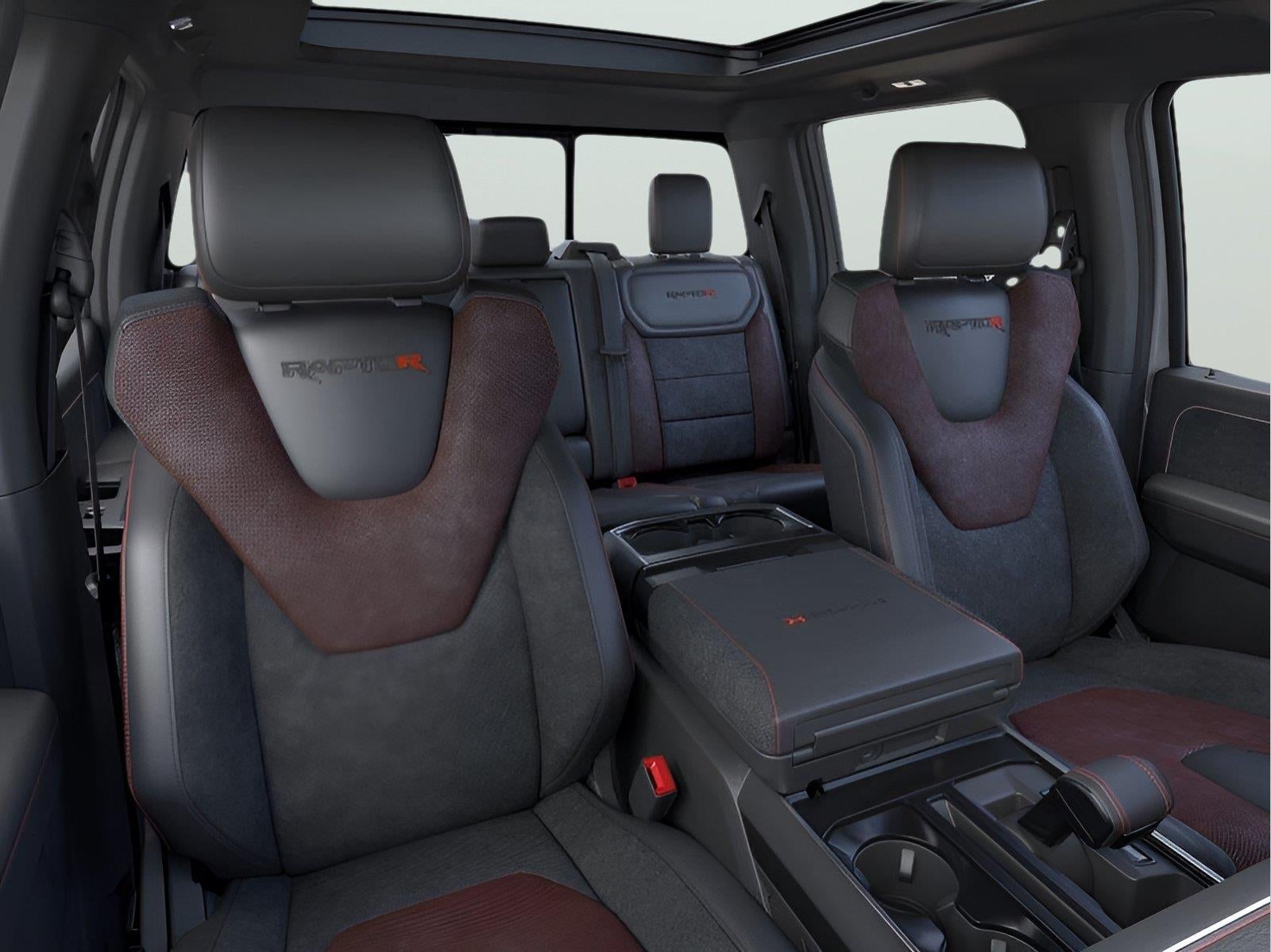 2026 Ford F-150 Raptor R