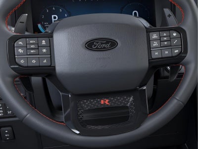 2026 Ford F-150 Raptor R