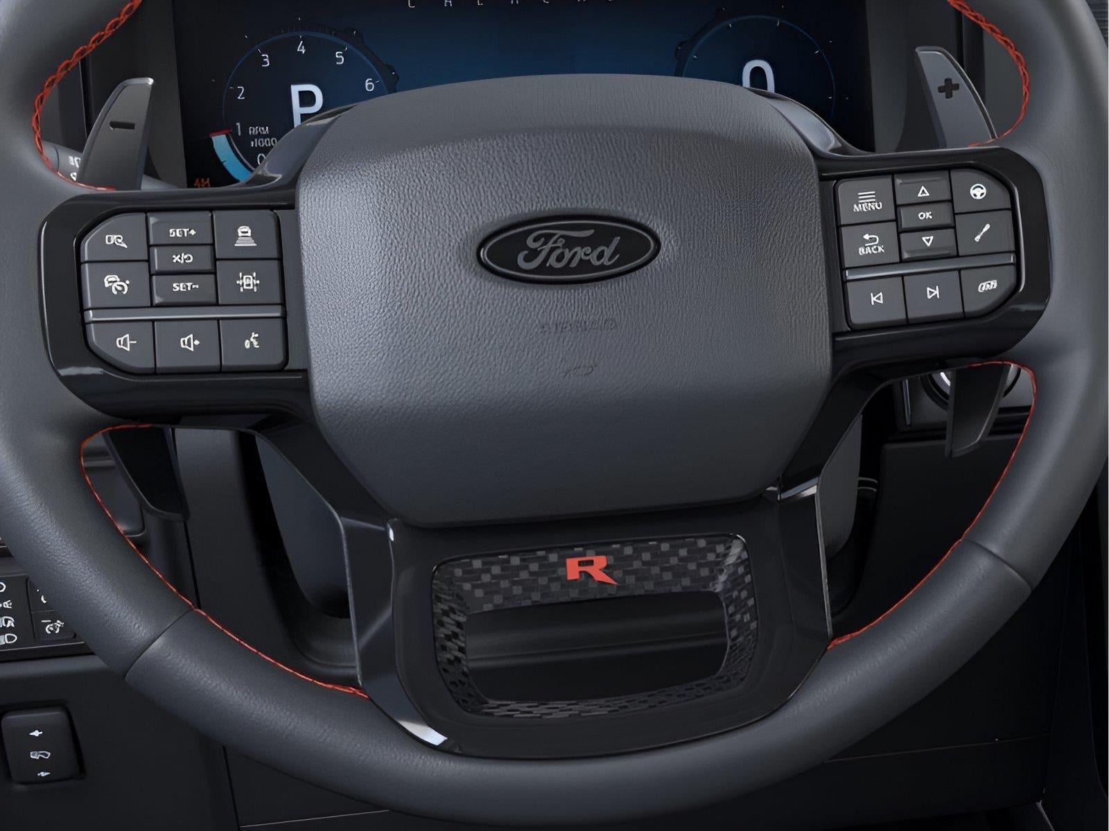 2026 Ford F-150 Raptor R