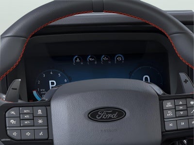 2026 Ford F-150 Raptor R