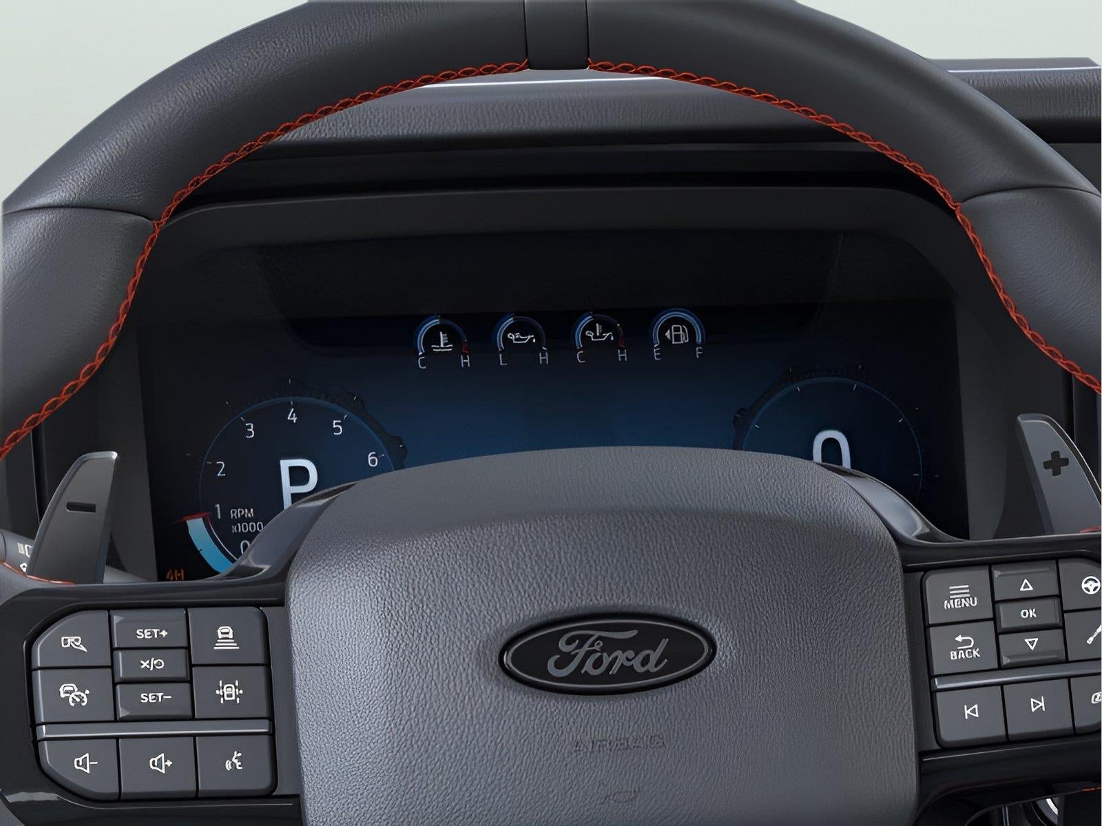 2026 Ford F-150 Raptor R