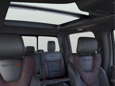 2026 Ford F-150 Raptor R