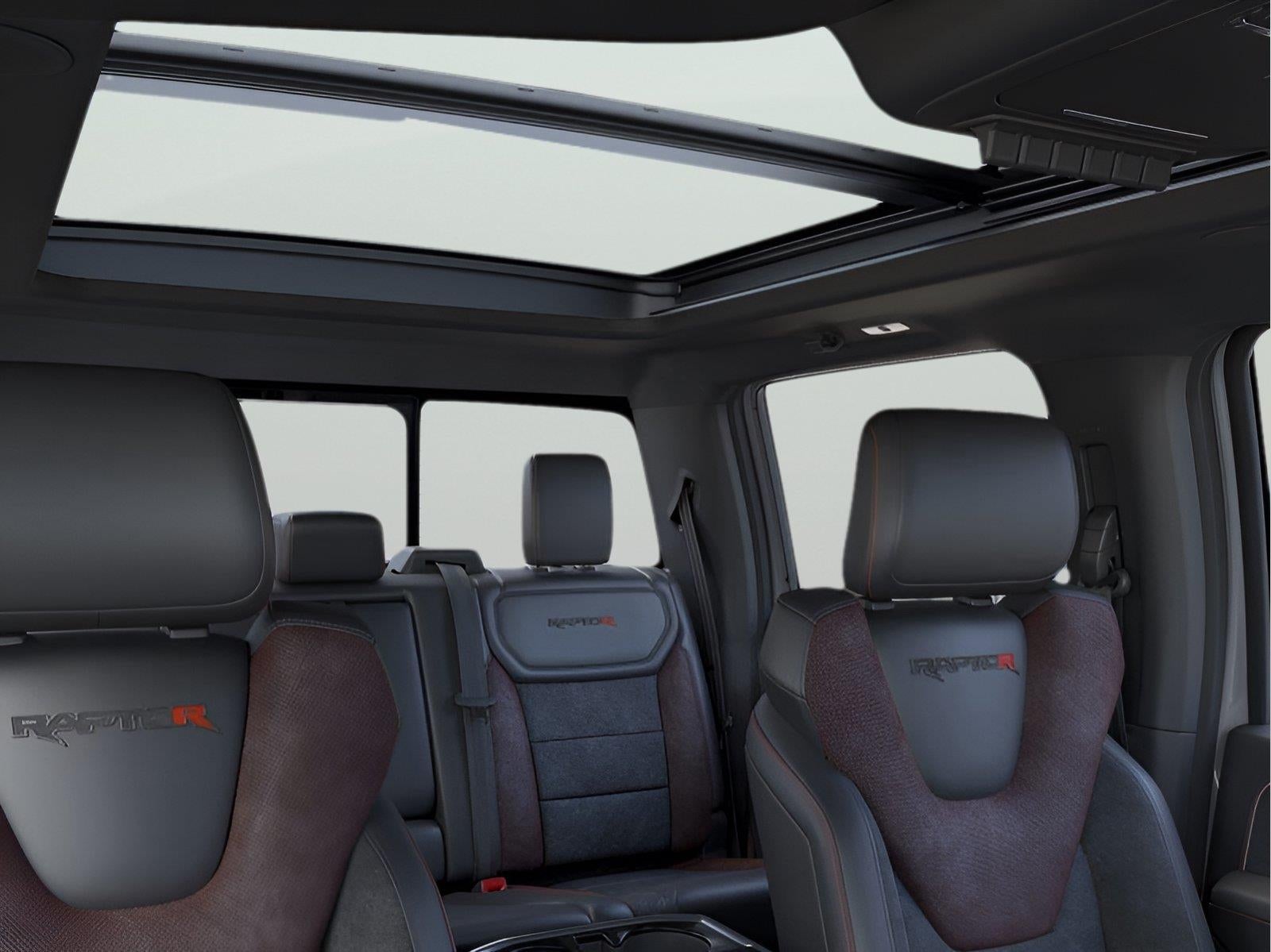 2026 Ford F-150 Raptor R