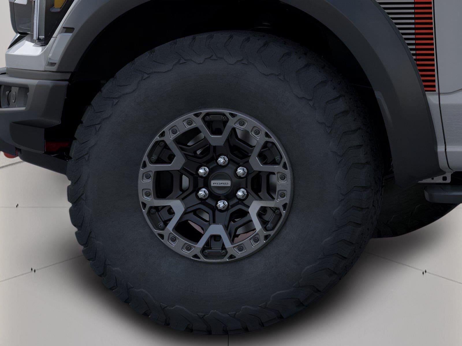 2026 Ford F-150 Raptor R