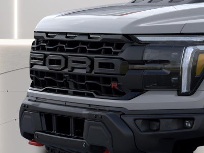 2026 Ford F-150 Raptor R