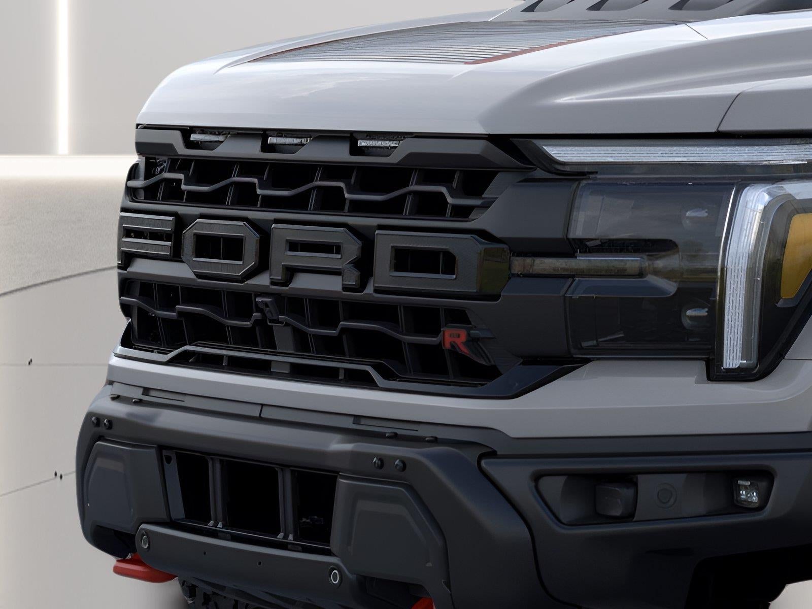 2026 Ford F-150 Raptor R