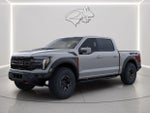 2026 Ford F-150 Raptor R