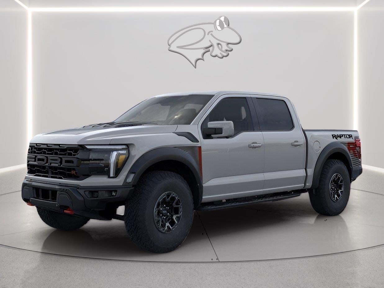 2026 Ford F-150 Raptor R