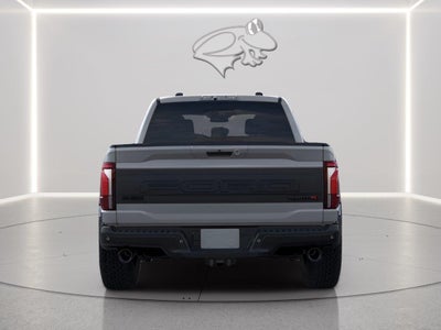 2026 Ford F-150 Raptor R
