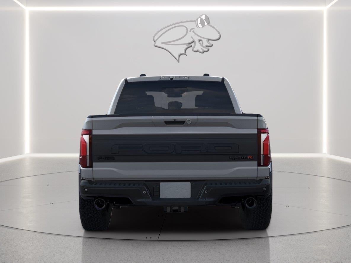 2026 Ford F-150 Raptor R
