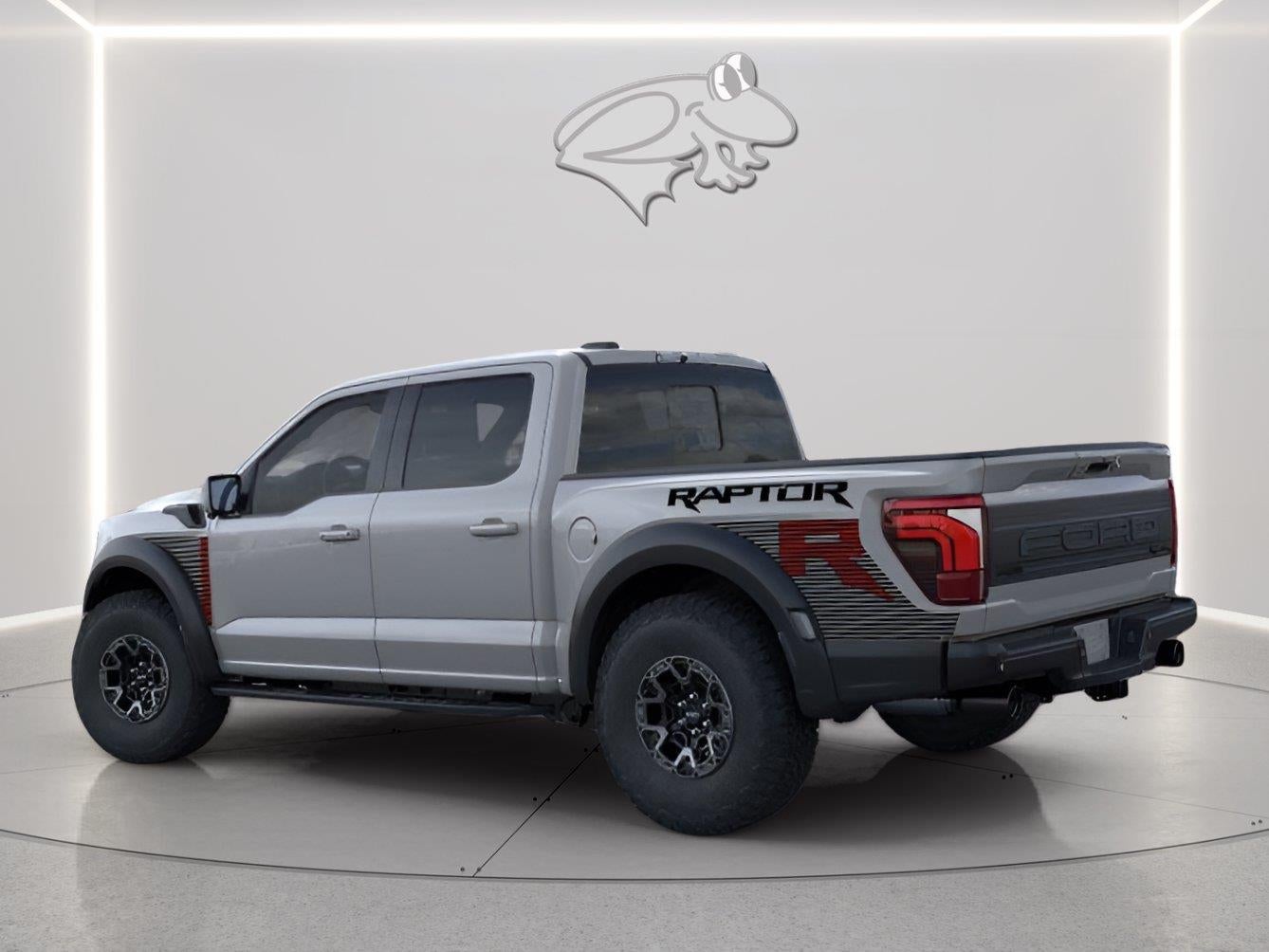 2026 Ford F-150 Raptor R