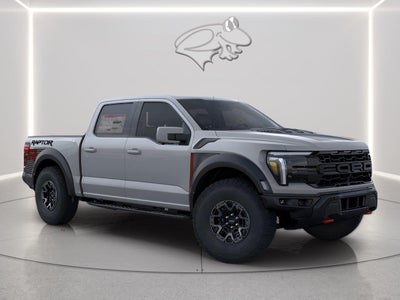 2026 Ford F-150 Raptor R