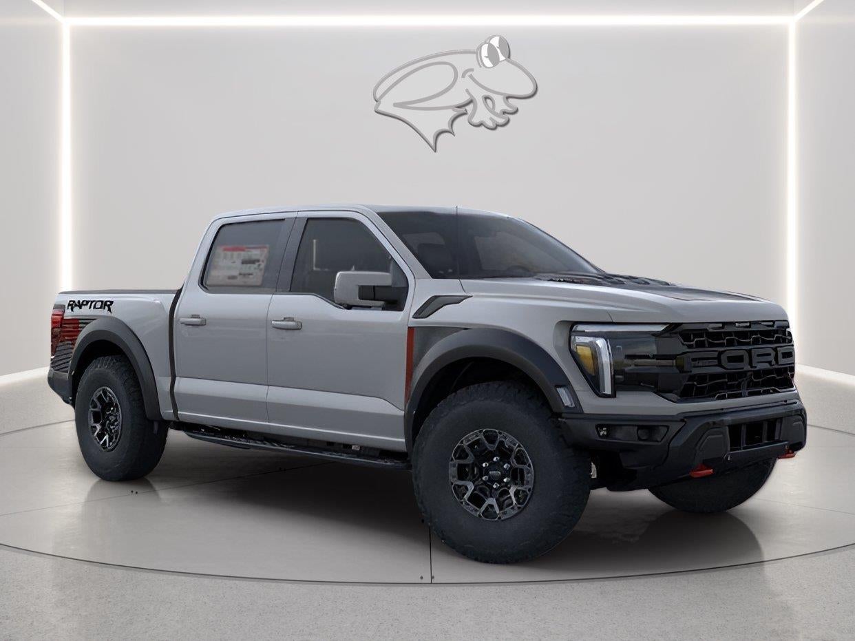 2026 Ford F-150 Raptor R