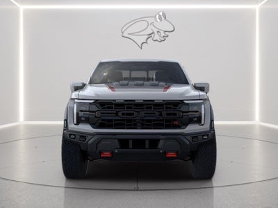 2026 Ford F-150 Raptor R