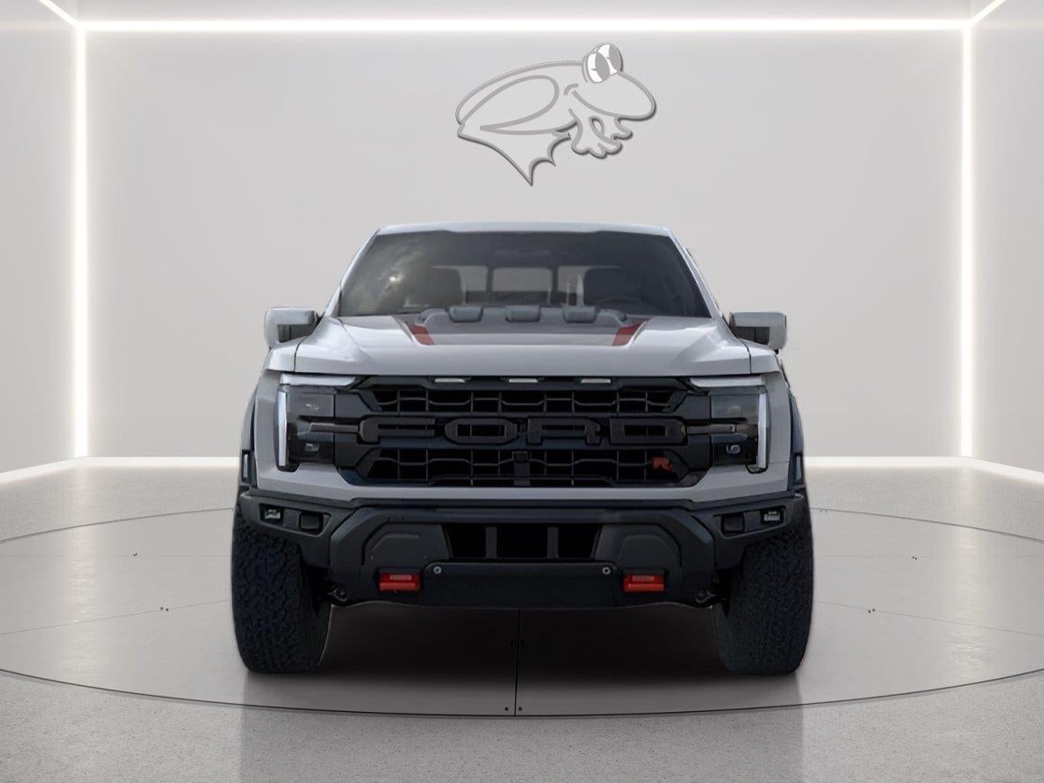 2026 Ford F-150 Raptor R