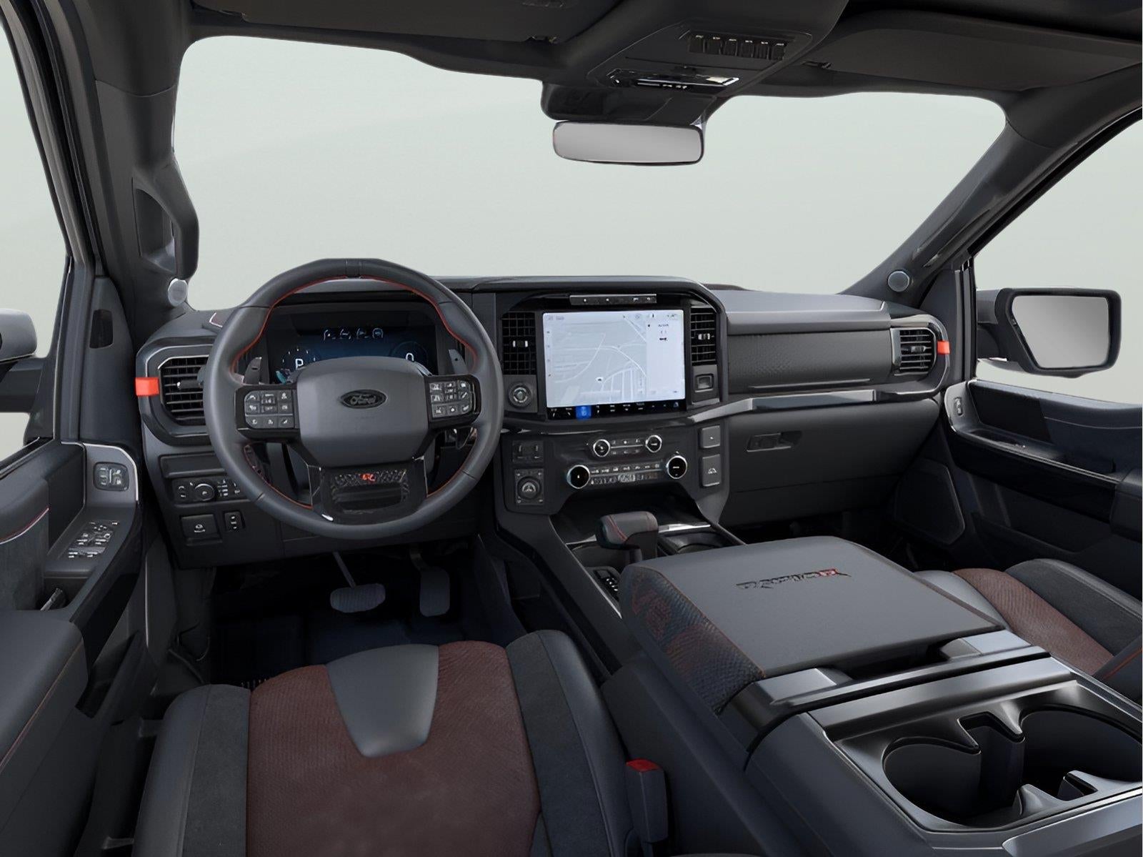 2026 Ford F-150 Raptor R