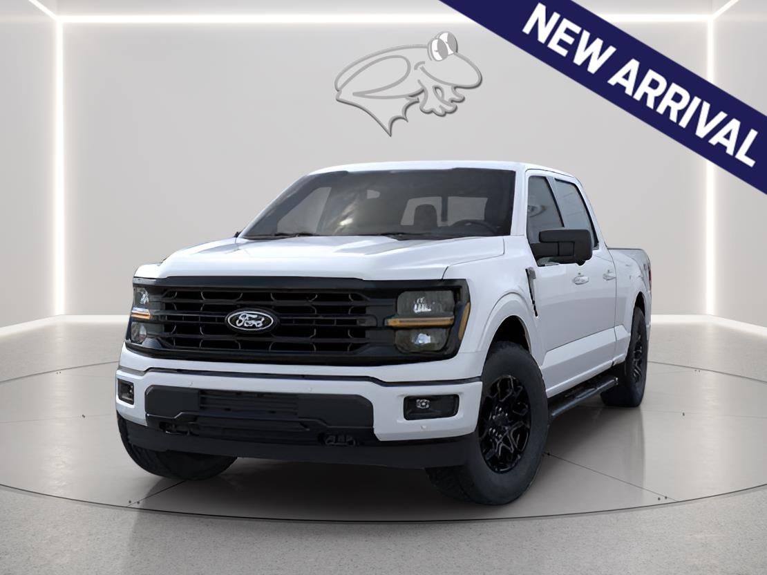 2026 Ford F-150 XLT 4x4 SuperCrew 5-1/2 Box's photo